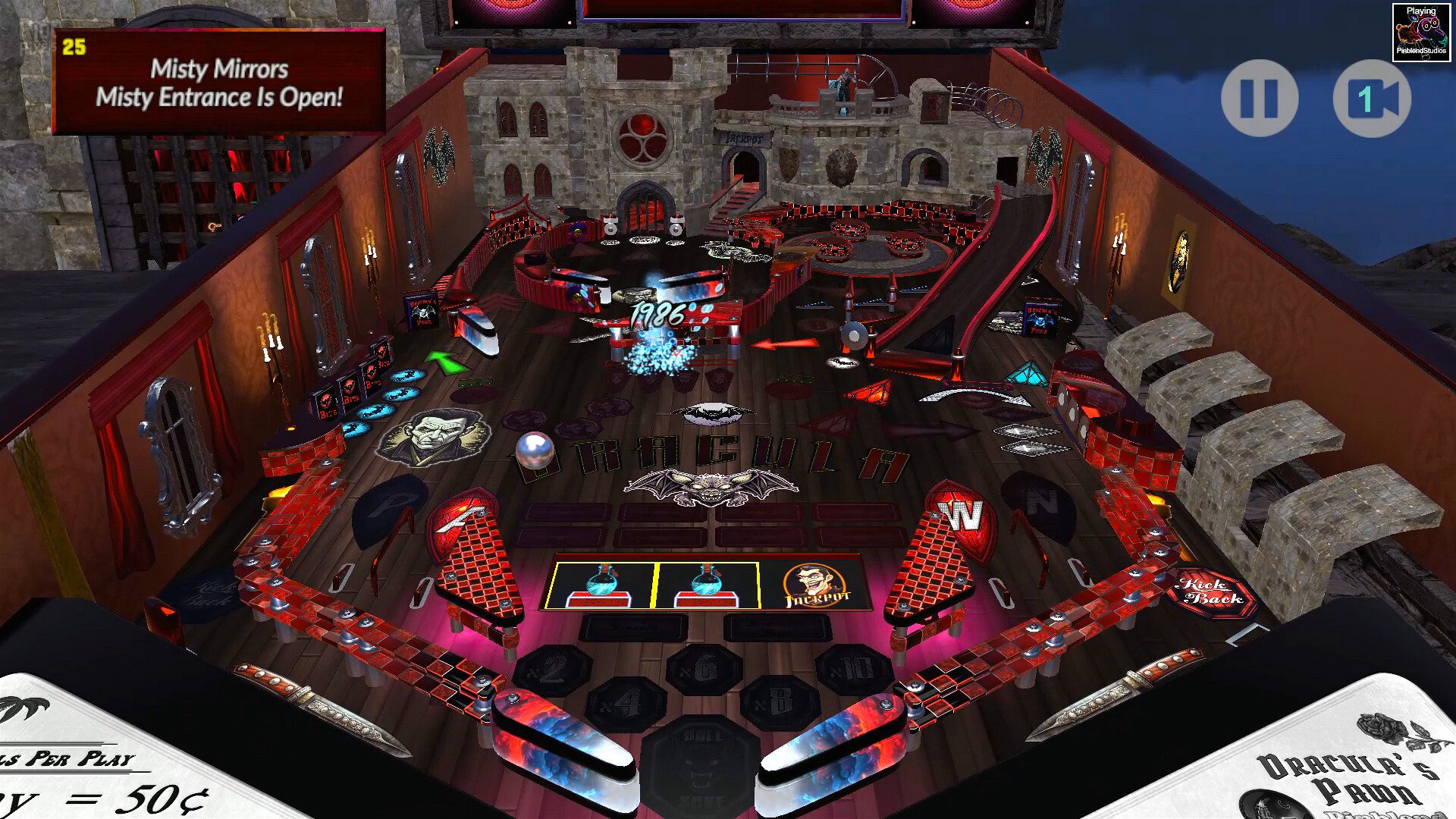 [12]-Slot Shots Pinball Ultimate Edition Download