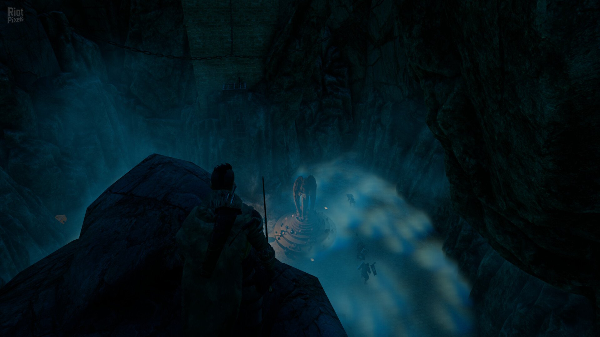 [2]-Robin Hood: Sherwood Builders + Windows 7 Fix Download