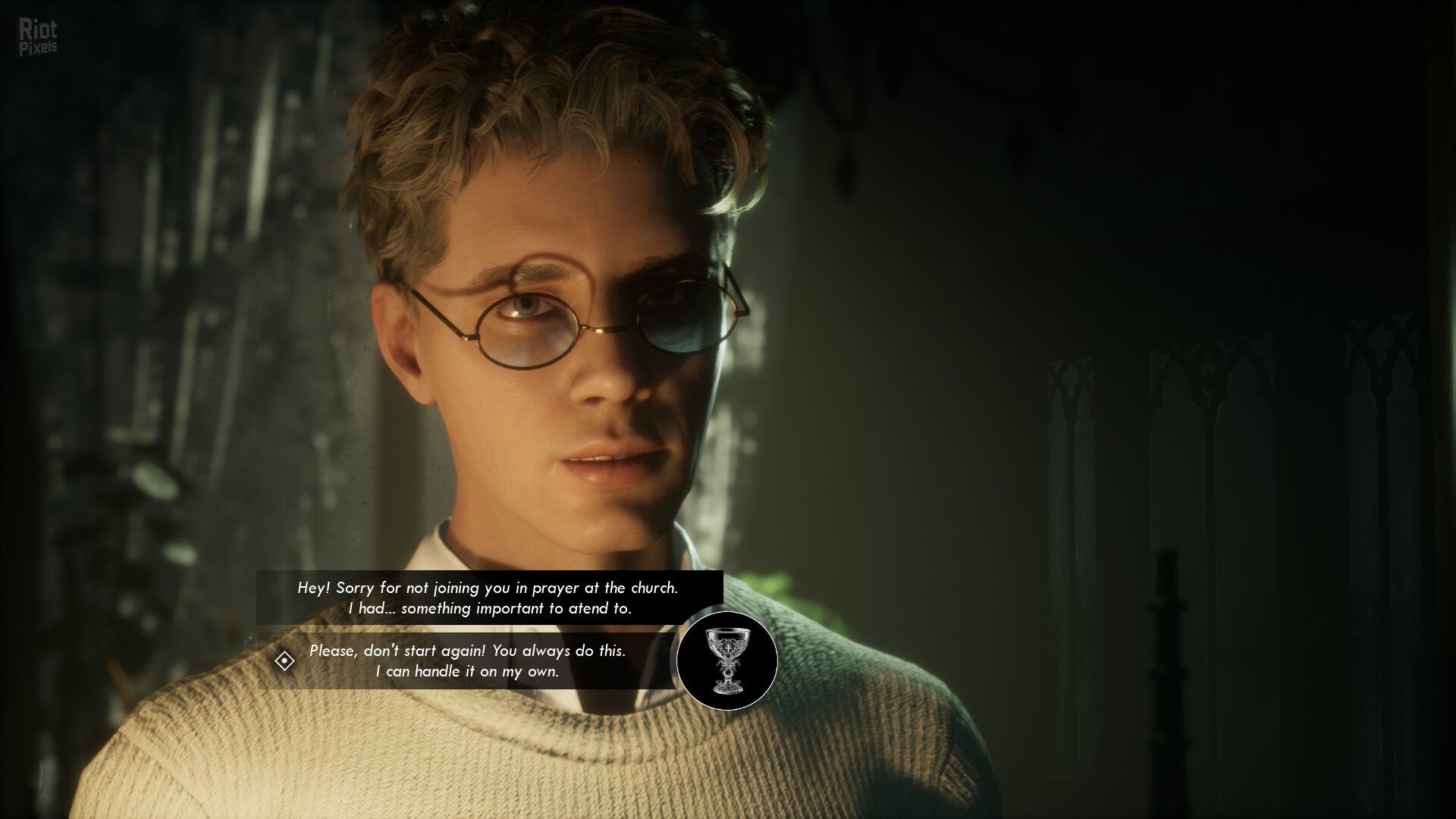 [3]-What have you done, Father? + Windows 7 Fix Download