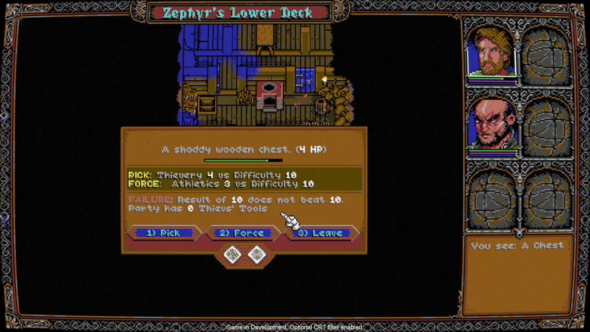 [9]-SKALD: Against the Black Priory – Deluxe Bundle – v1.0.3d/v1.0.4d + DLC + Bonus OST Download