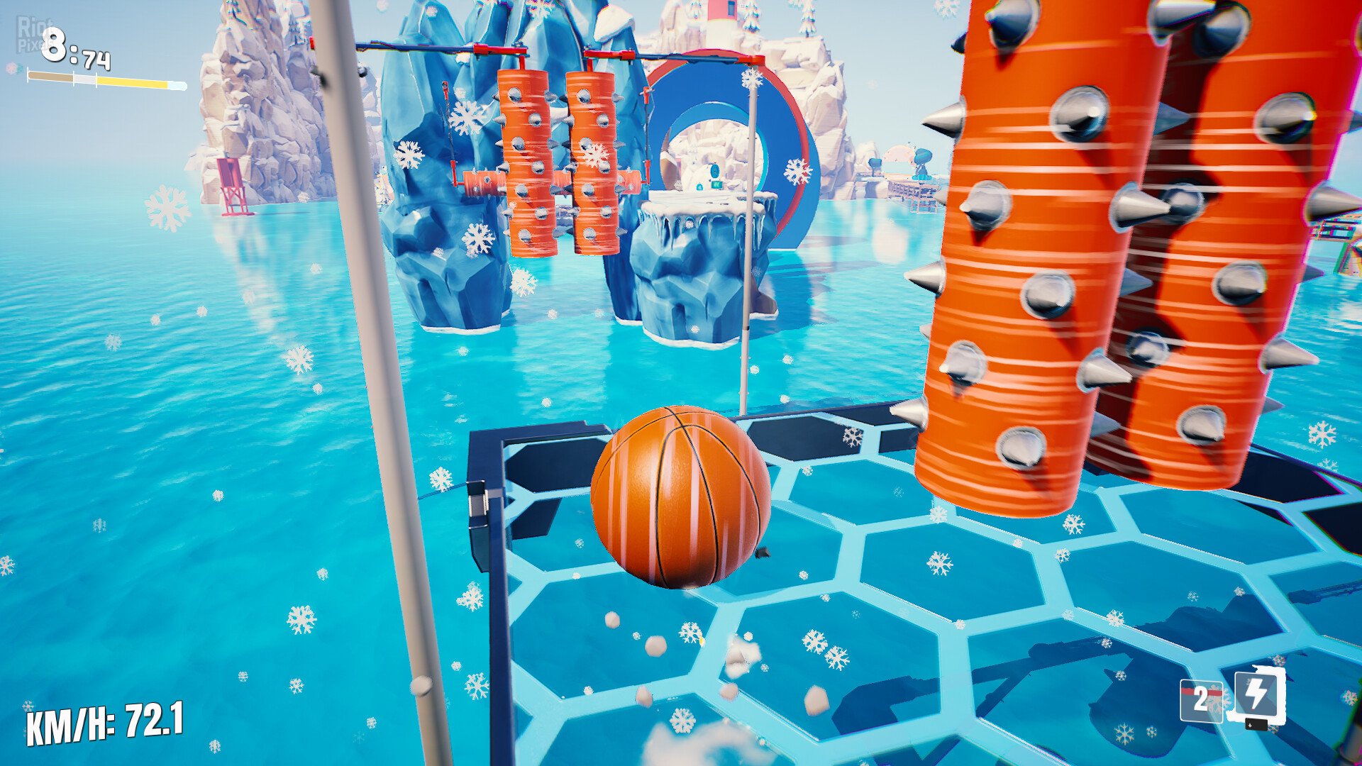 [13]-Patti Hattu! – Cosmic Revolt Download