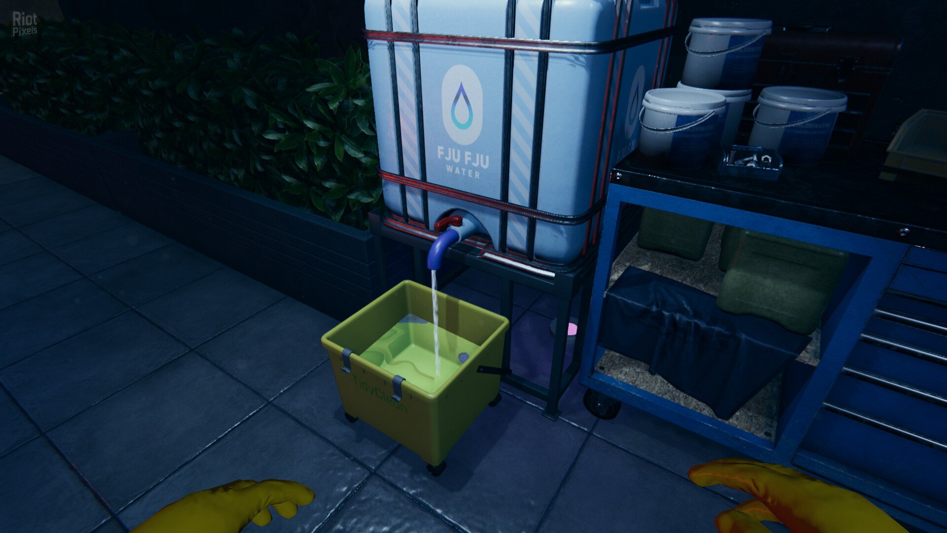 [8]-Crime Scene Cleaner – v1.0.2D Download