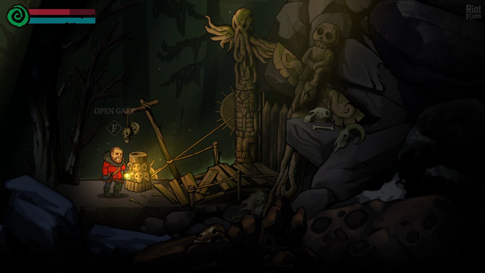 [14]-Edge of Sanity: Eldritch Edition – v1.1.1 + Supporter Pack DLC Download