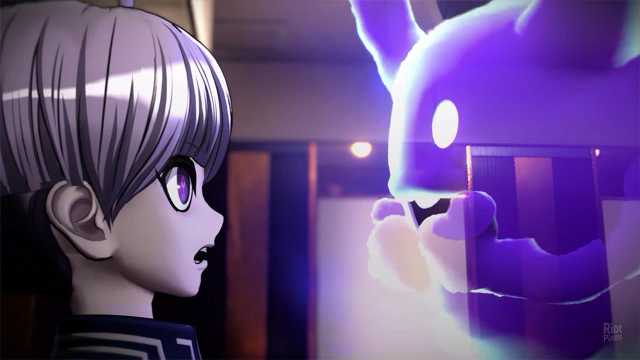 [13]-Master Detective Archives: RAIN CODE Plus – Deluxe Edition, v1.6.0 + Bonus DLCs Download