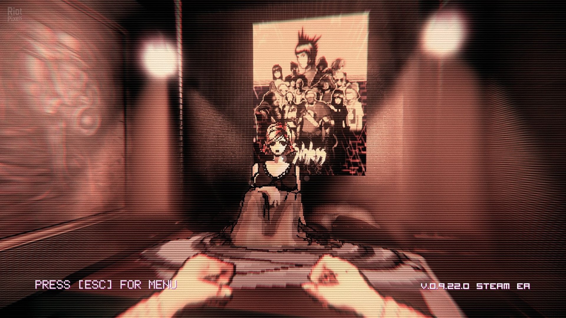 [7]-Neckbreak – v1.1 GOG Download