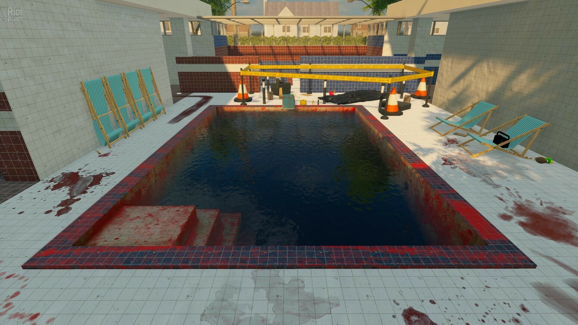 [3]-Pool Cleaning Simulator – v1.7.0.2.6 Download