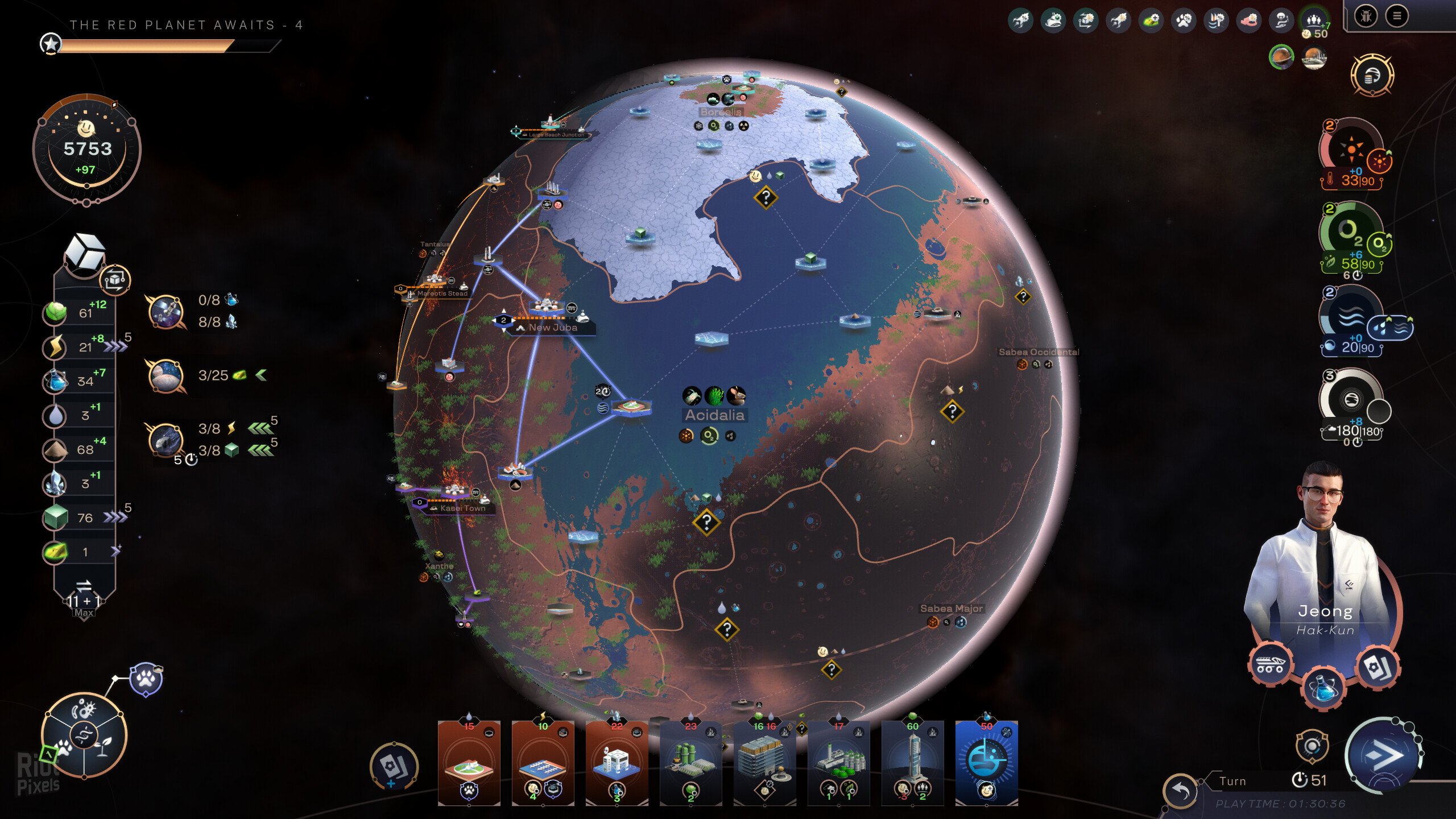 [4]-Terraformers: Deluxe Edition – v1.5.30 + 3 DLCs/Bonuses Download