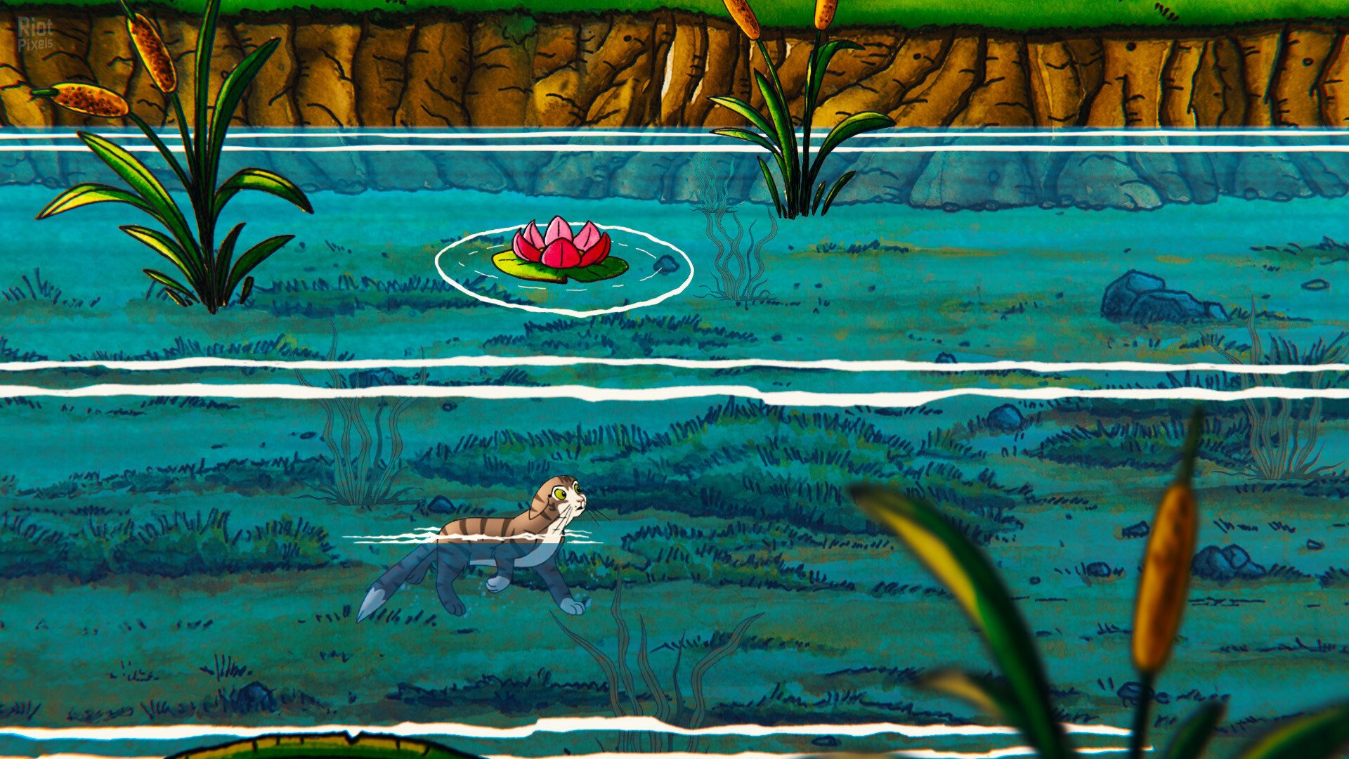 [6]-Stars In The Trash: Deluxe Edition – Build 20241208 + Bonus Content Download