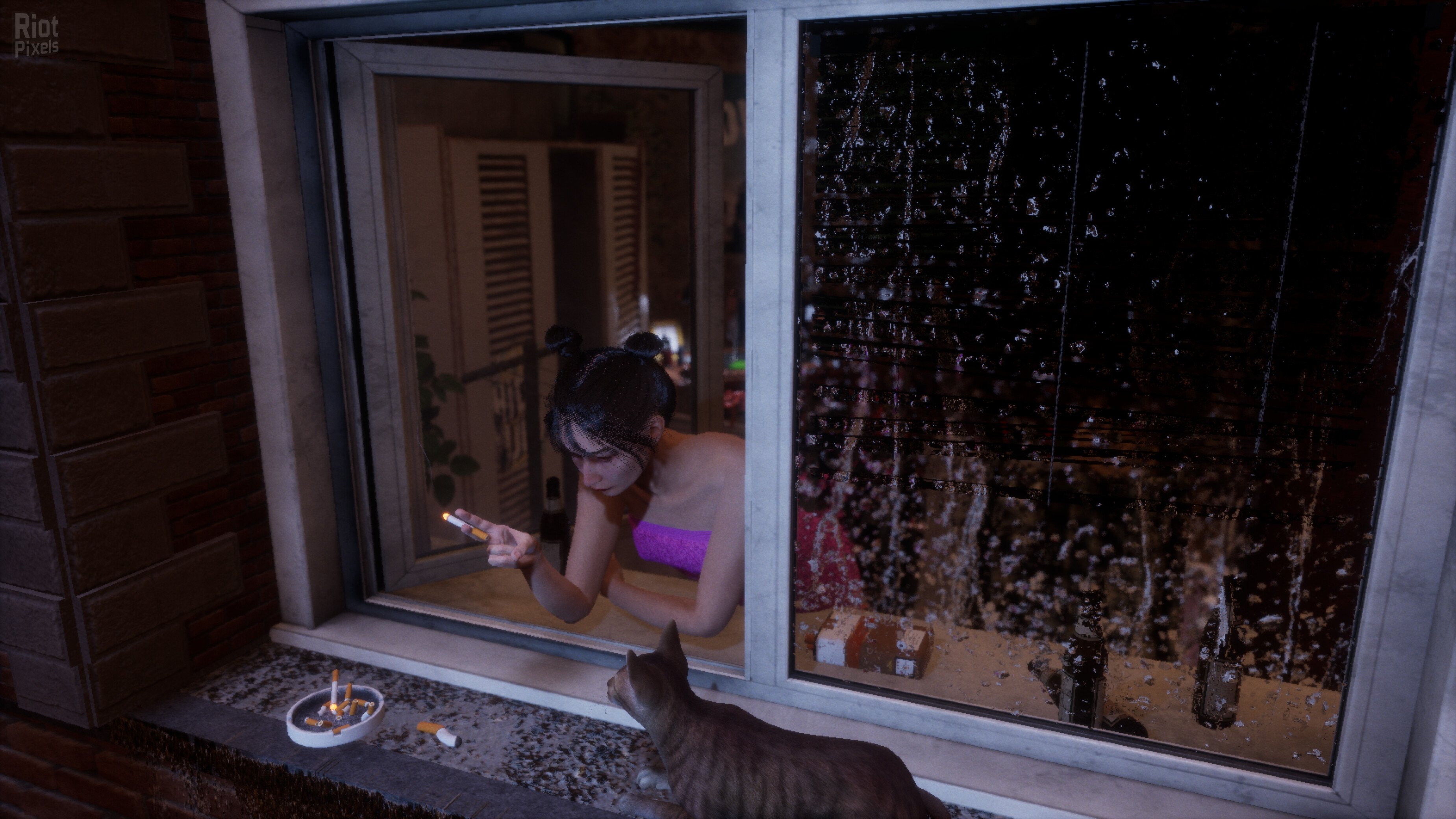 [2]-Nymphomaniac: Sex Addict – v11750 + Windows 7 Fix Download