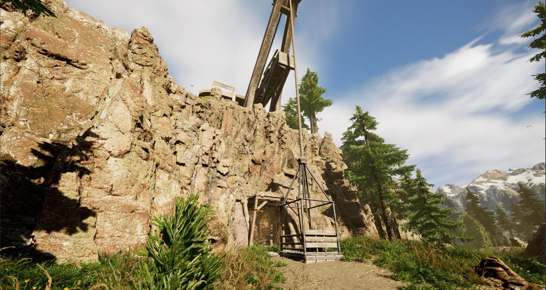 [3]-Blacksmith Simulator – v1.0.0.0 (Release) Download