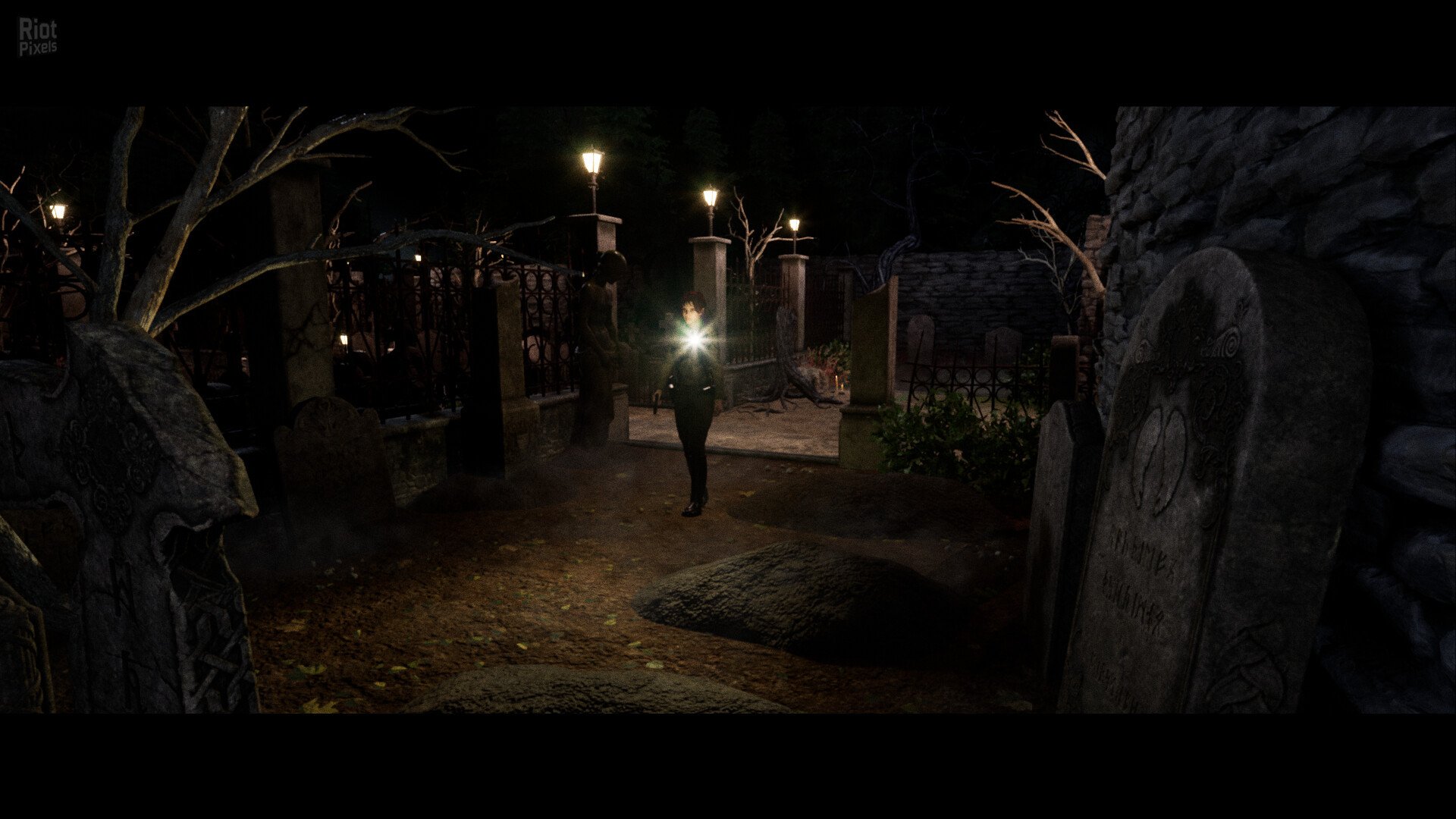 [3]-THE MUTE HOUSE – v1.0.39 Download