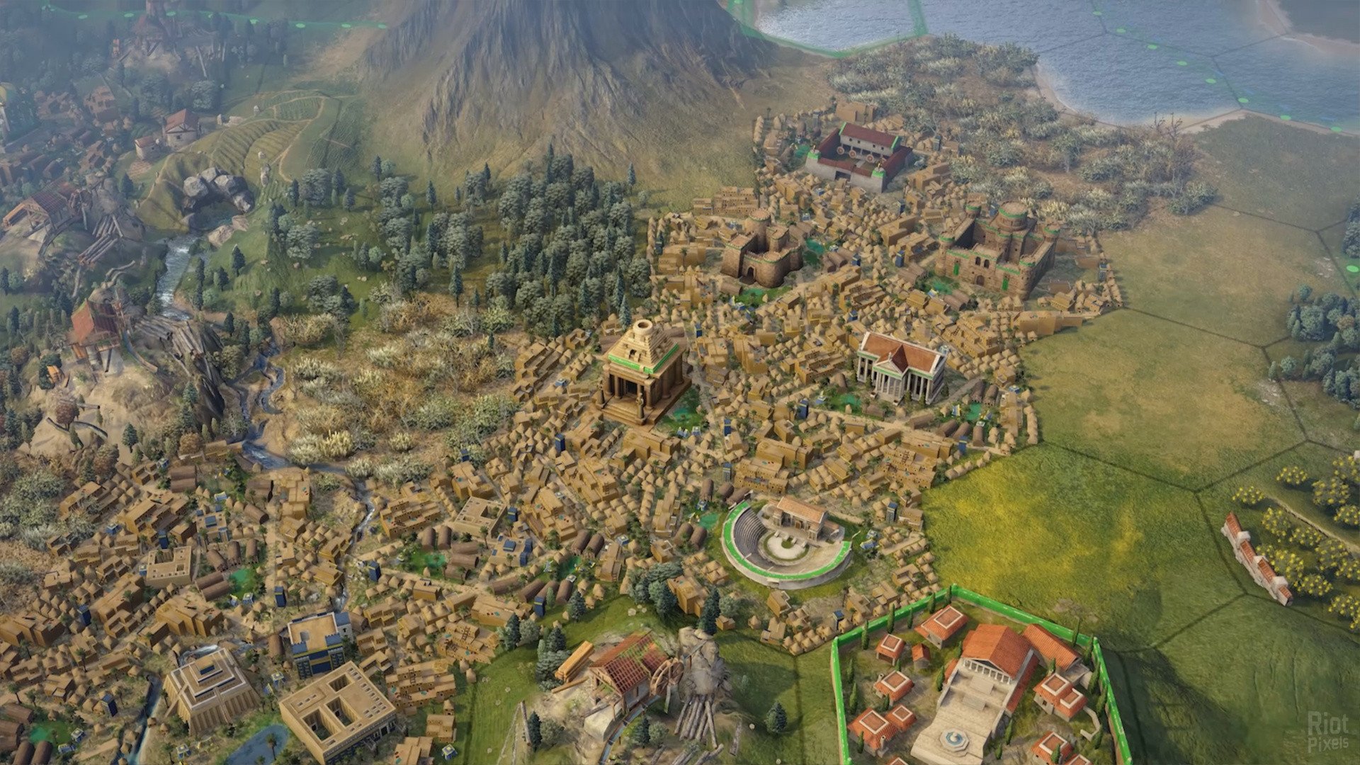 [12]-Old World: Complete – v1.0.76630 + 6 DLCs Download