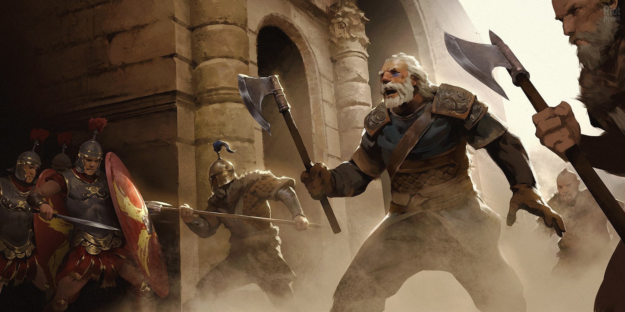 [26]-Old World: Complete – v1.0.76630 + 6 DLCs Download