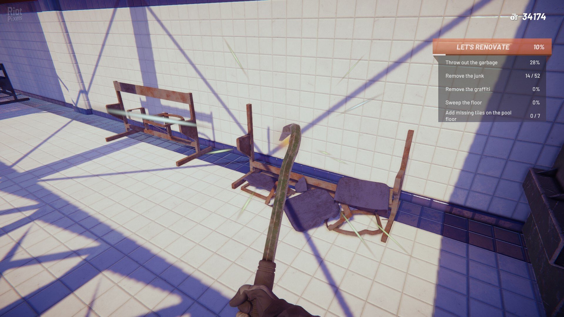 [4]-Sports: Renovations Download