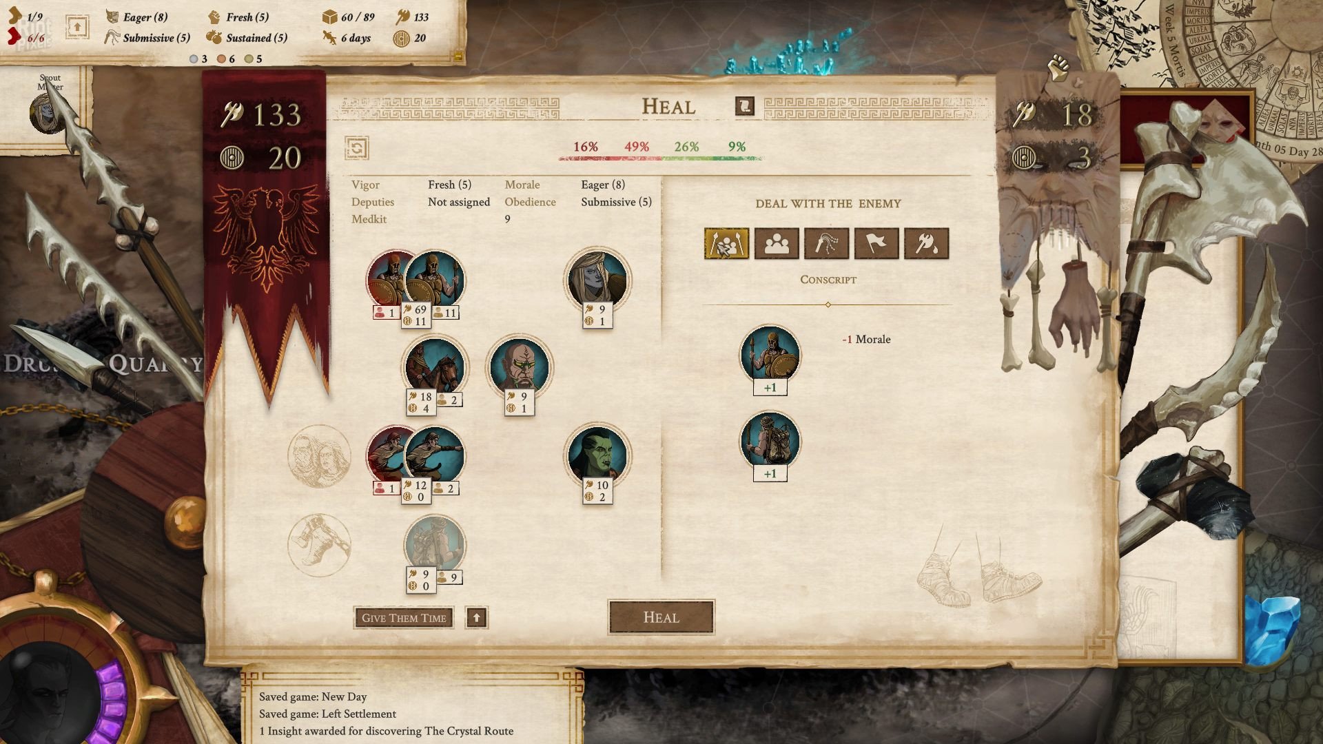 [12]-Vagrus: The Riven Realms – Centurion Edition, v1.2.00.0402Q + 6 DLCs/Bonuses Download