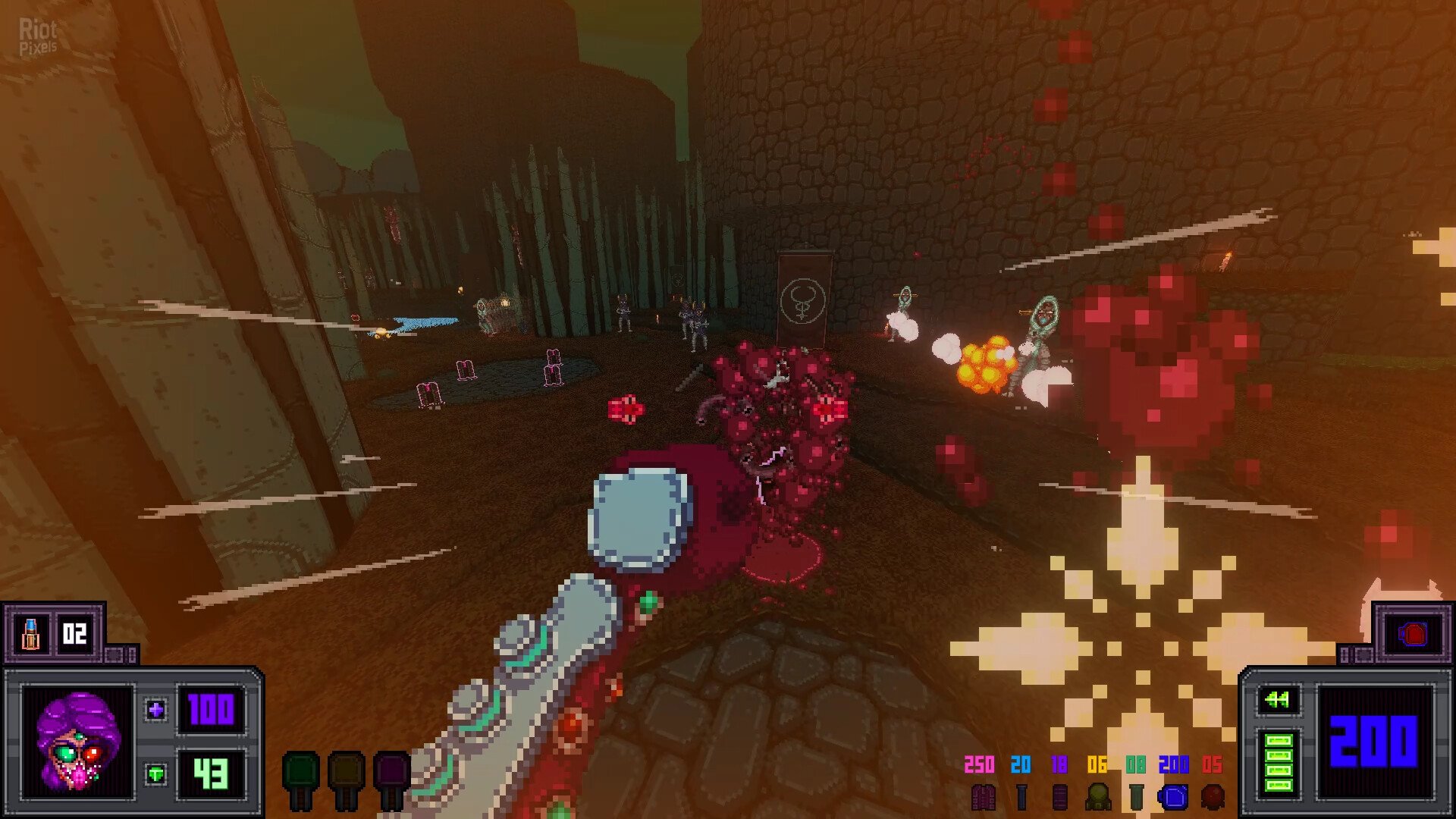 [10]-Viscerafest Download