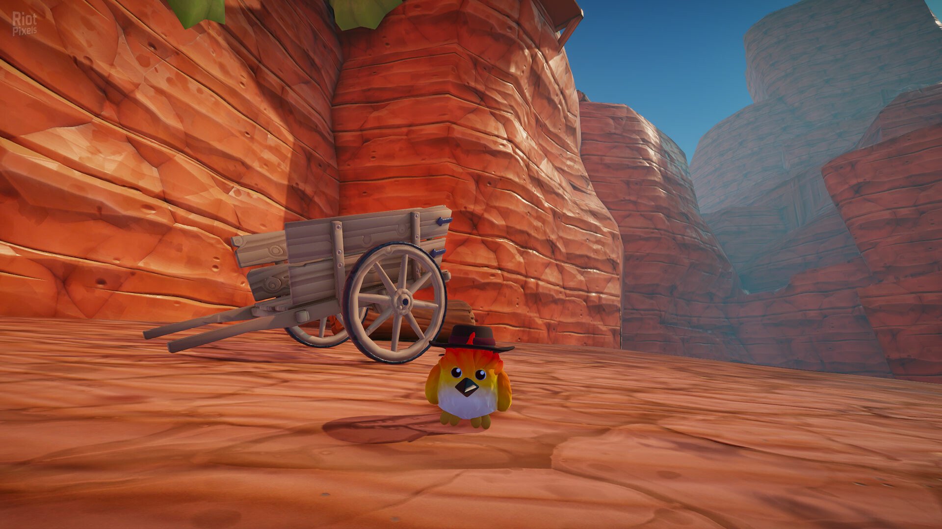 [12]-Pecker – v1.0.2 Download