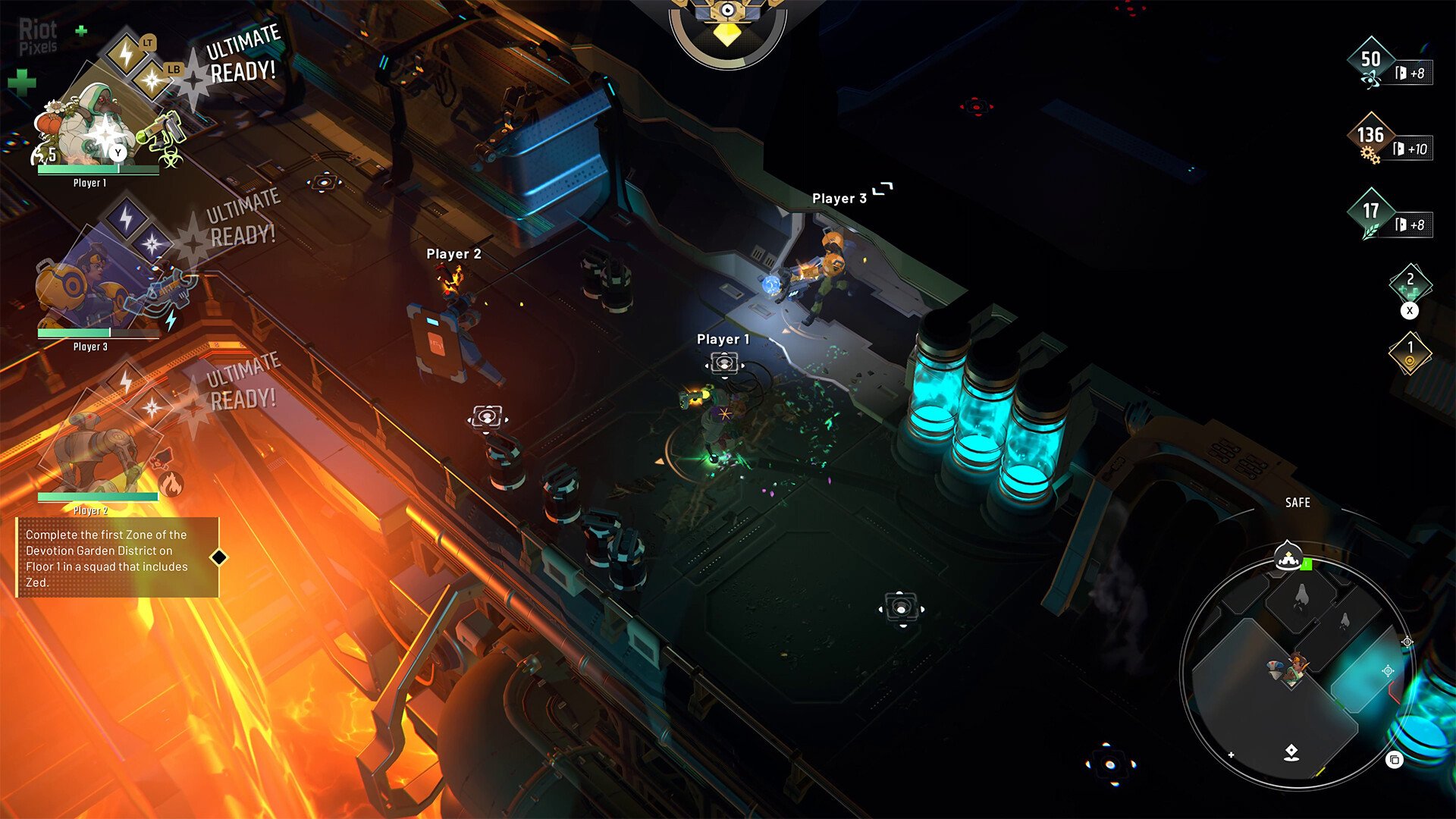 [6]-ENDLESS Dungeon: Last Wish Edition, v1.6.11053 + 5 DLCs/Bonuses Download