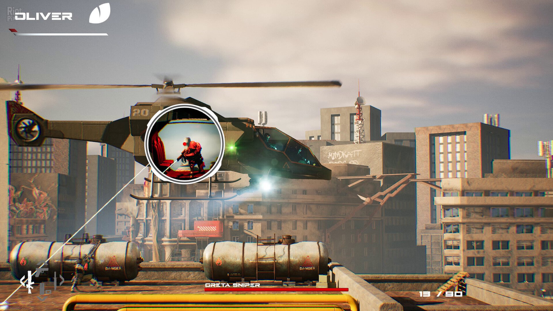 [15]-MindKatt: First Strike Download