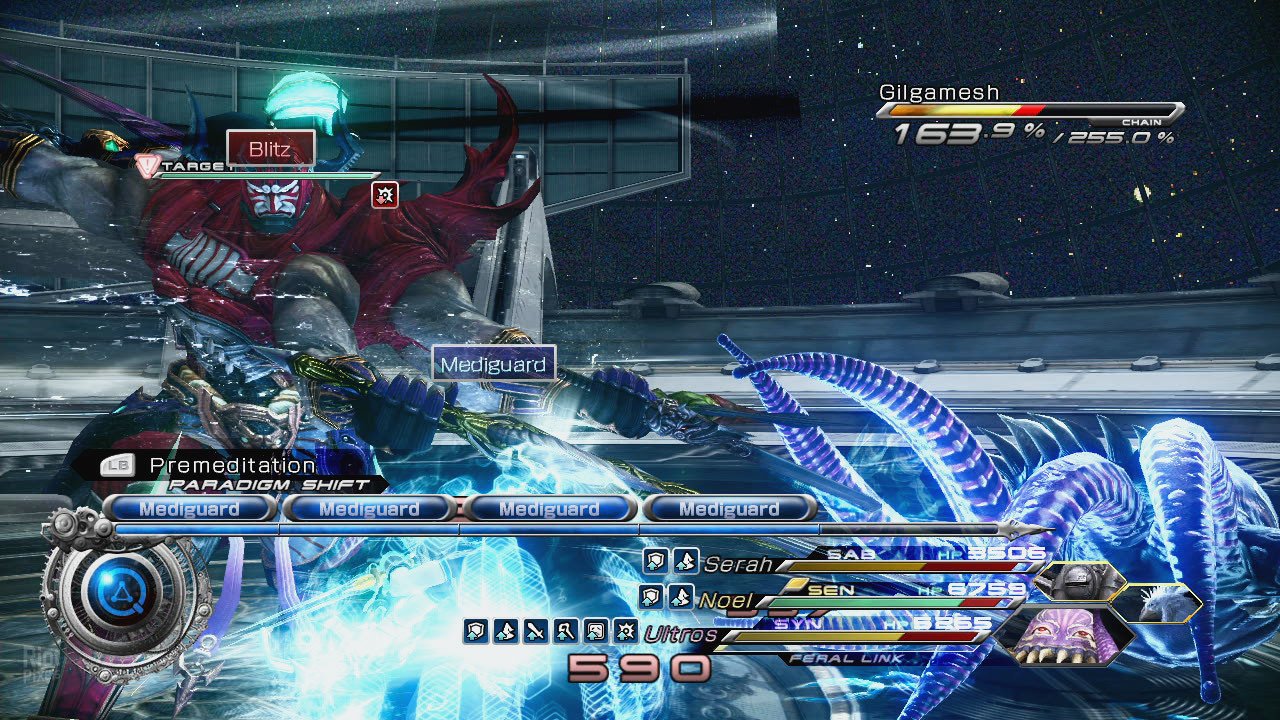 [12]-Final Fantasy XIII-2 Download