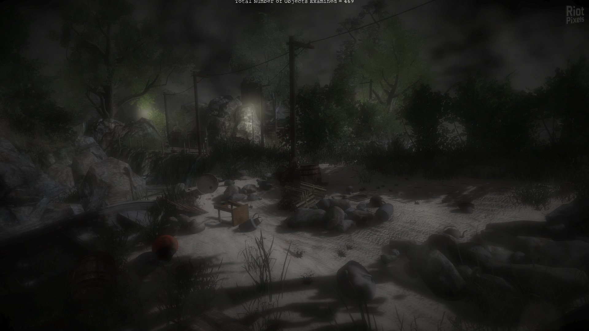 [3]-Montague’s Mount (v1.4.0f91) Download