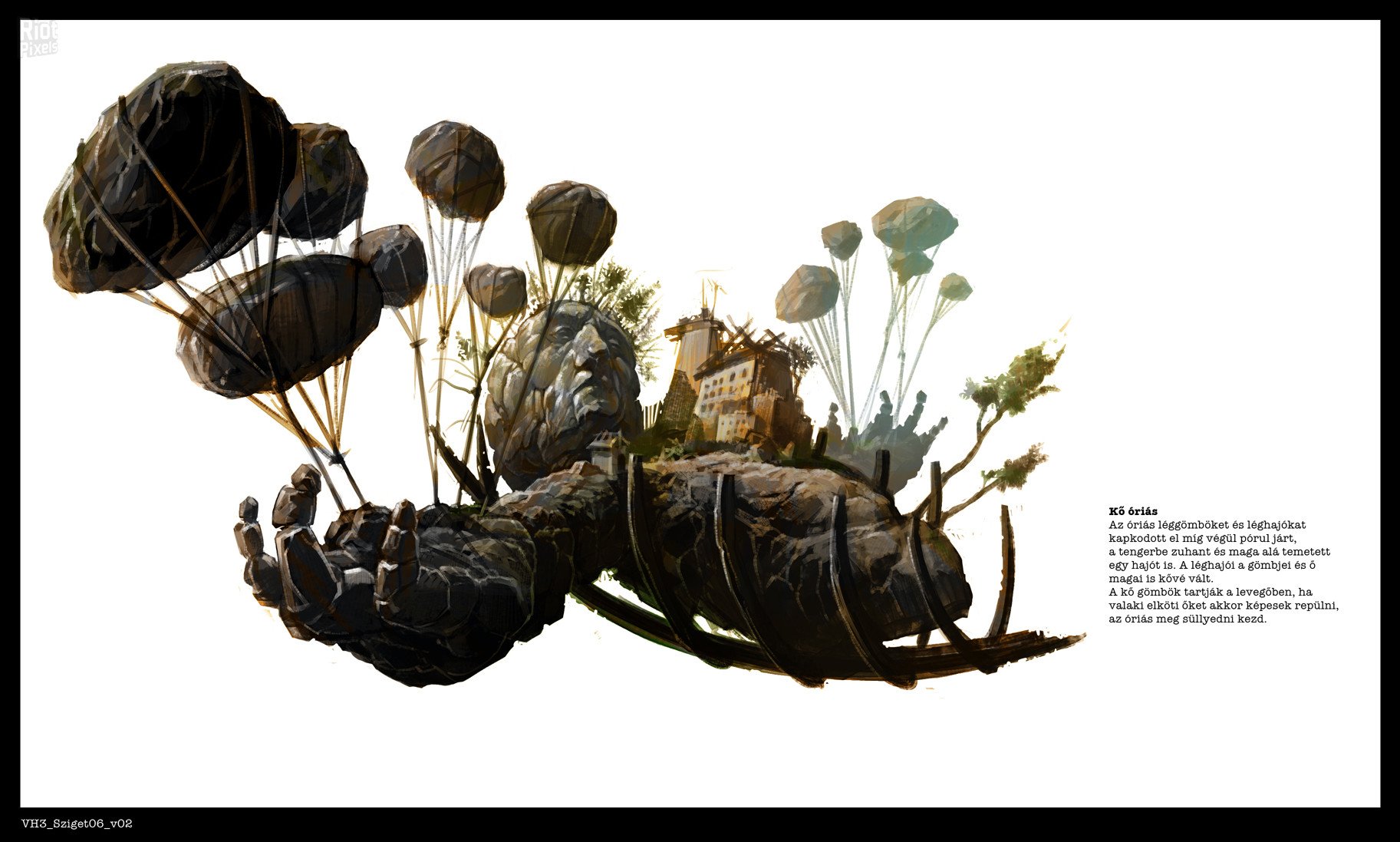 [22]-The Incredible Adventures of Van Helsing III Download