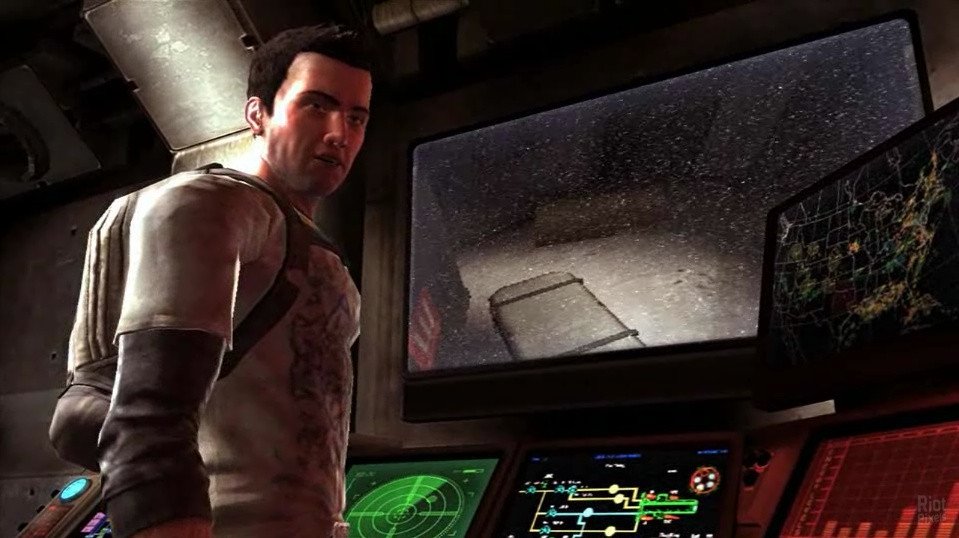 [10]-Shadow Complex Remastered Download