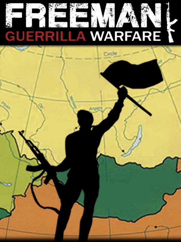 Freeman: Guerrilla Warfare-HohohoGames