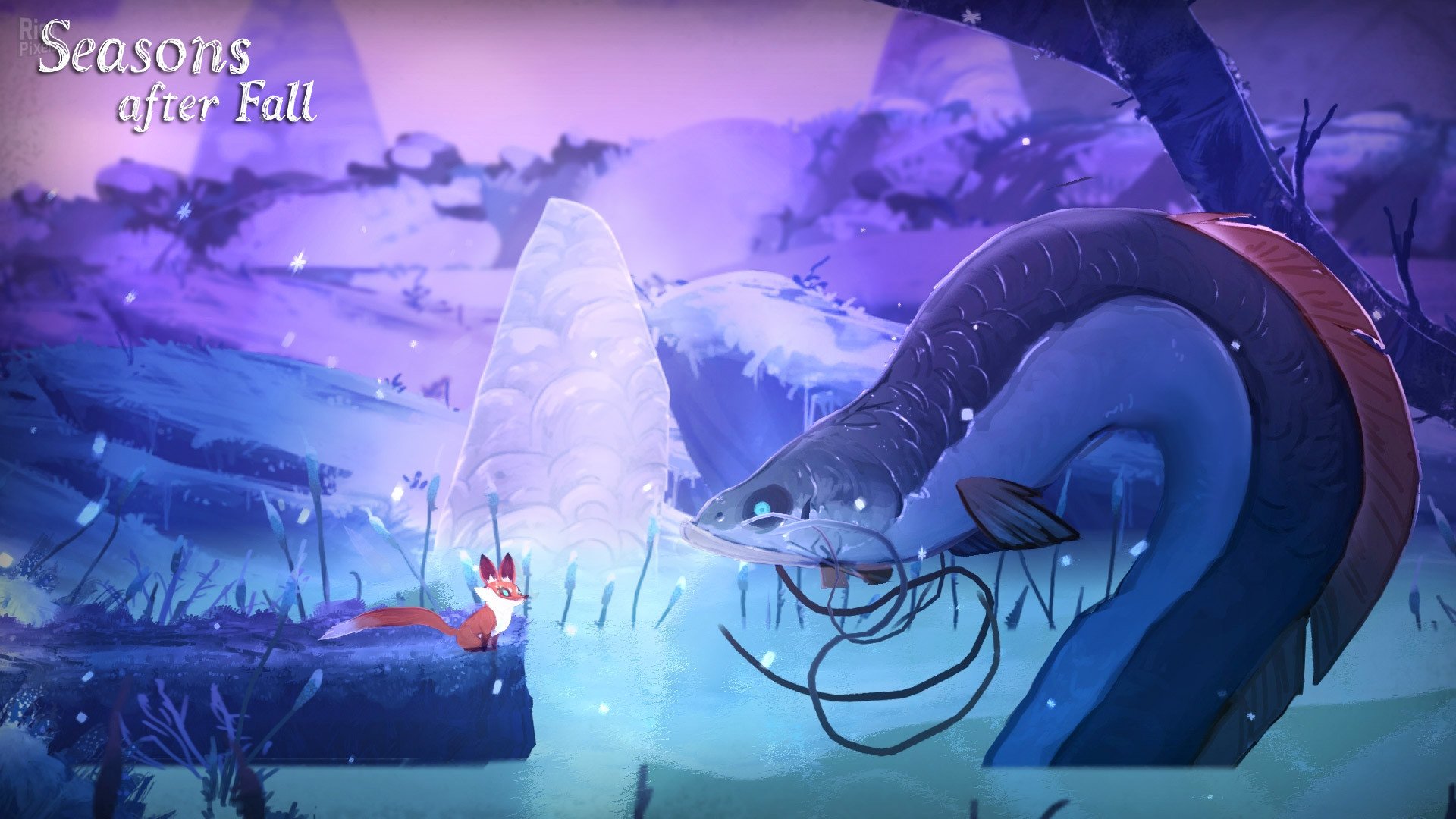 [6]-Seasons after Fall Download