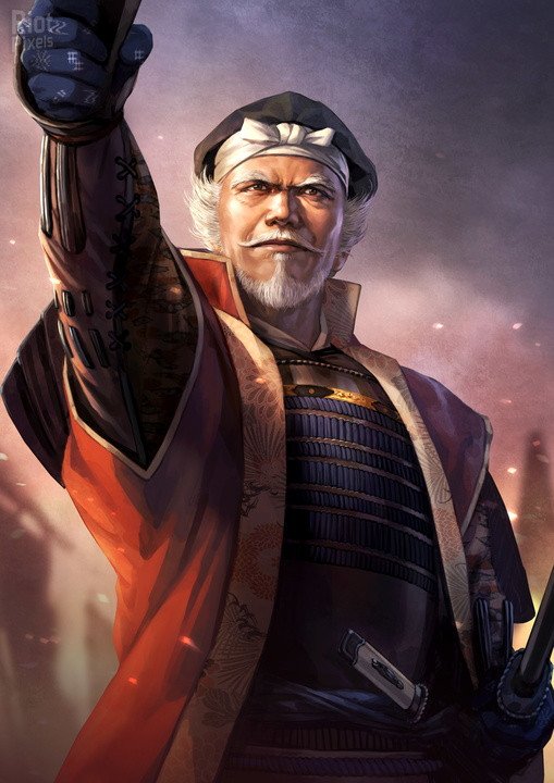 [31]-Nobunaga’s Ambition: Sphere of Influence – Ascension + 9 DLCs Download