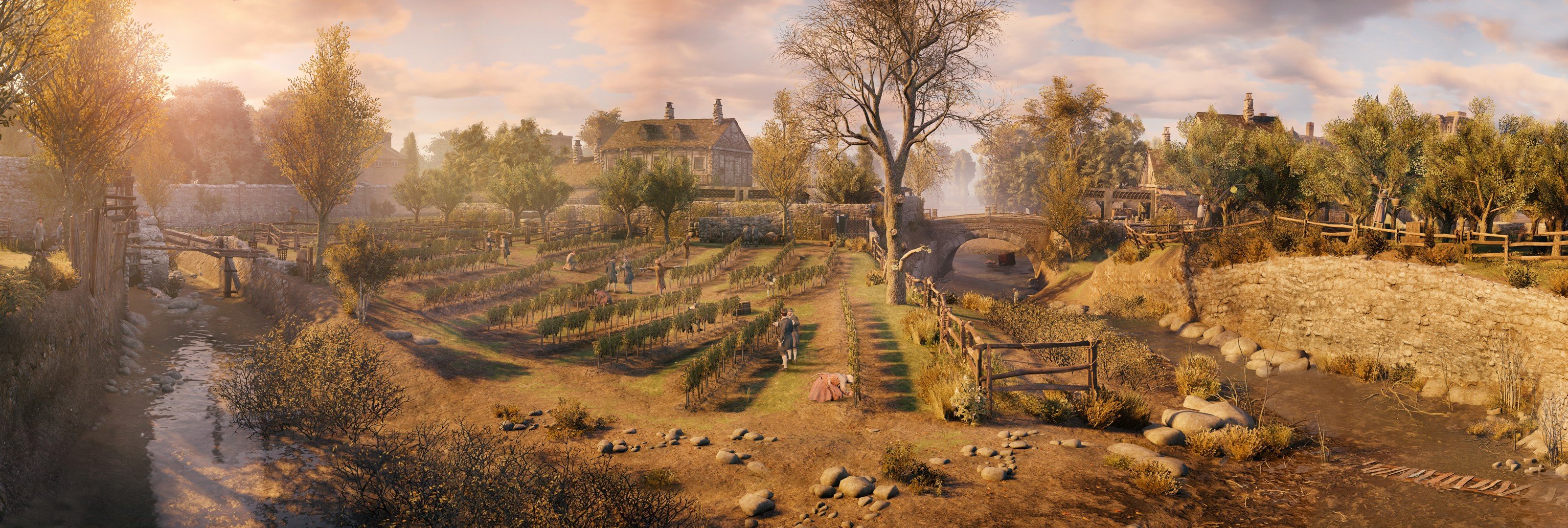 [17]-Assassin’s Creed: Unity – v1.5.0 + All DLCs Download