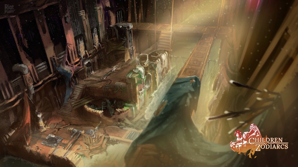 [17]-Children of Zodiarcs Download