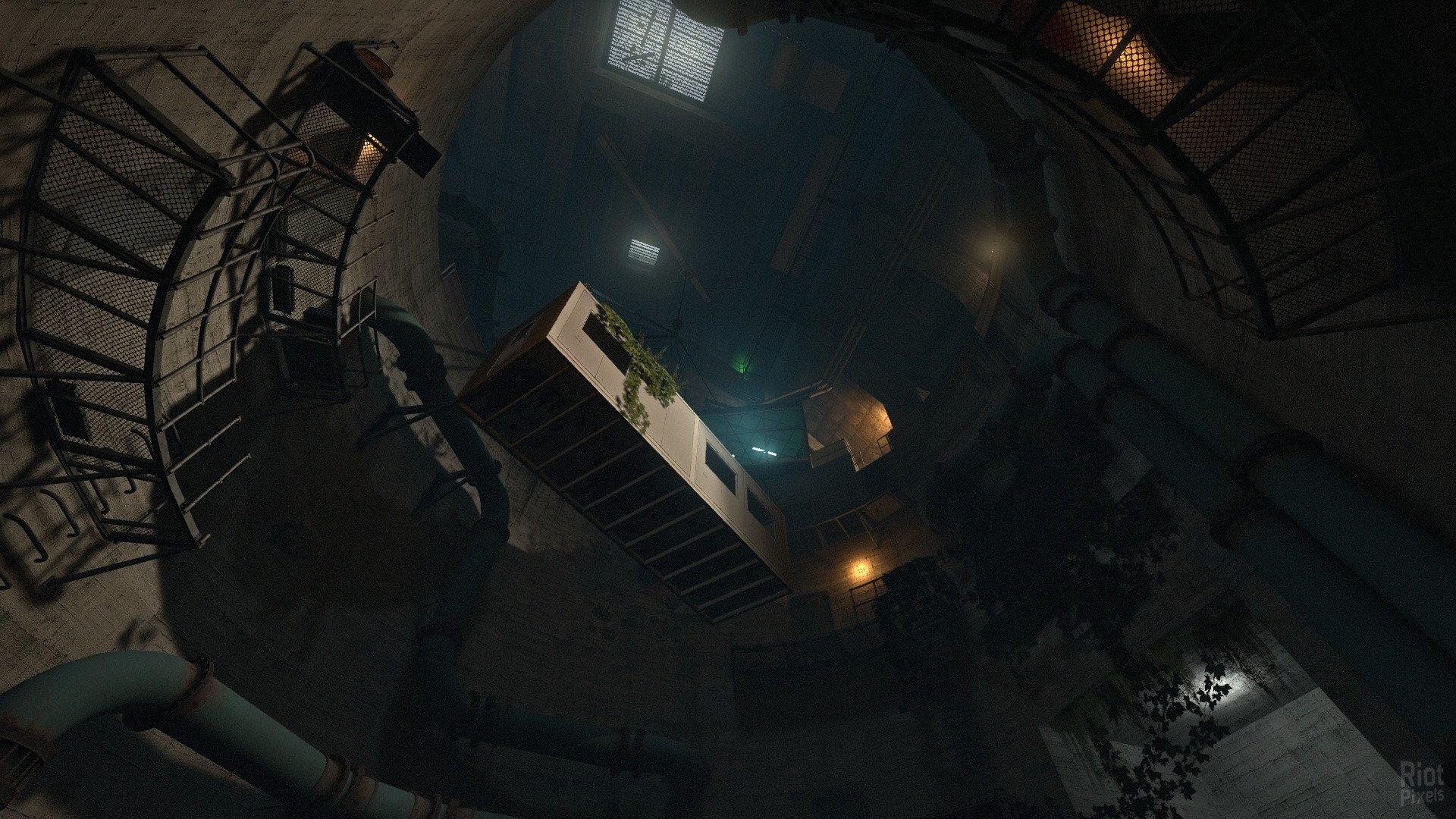 [4]-INFRA: Complete Edition Download