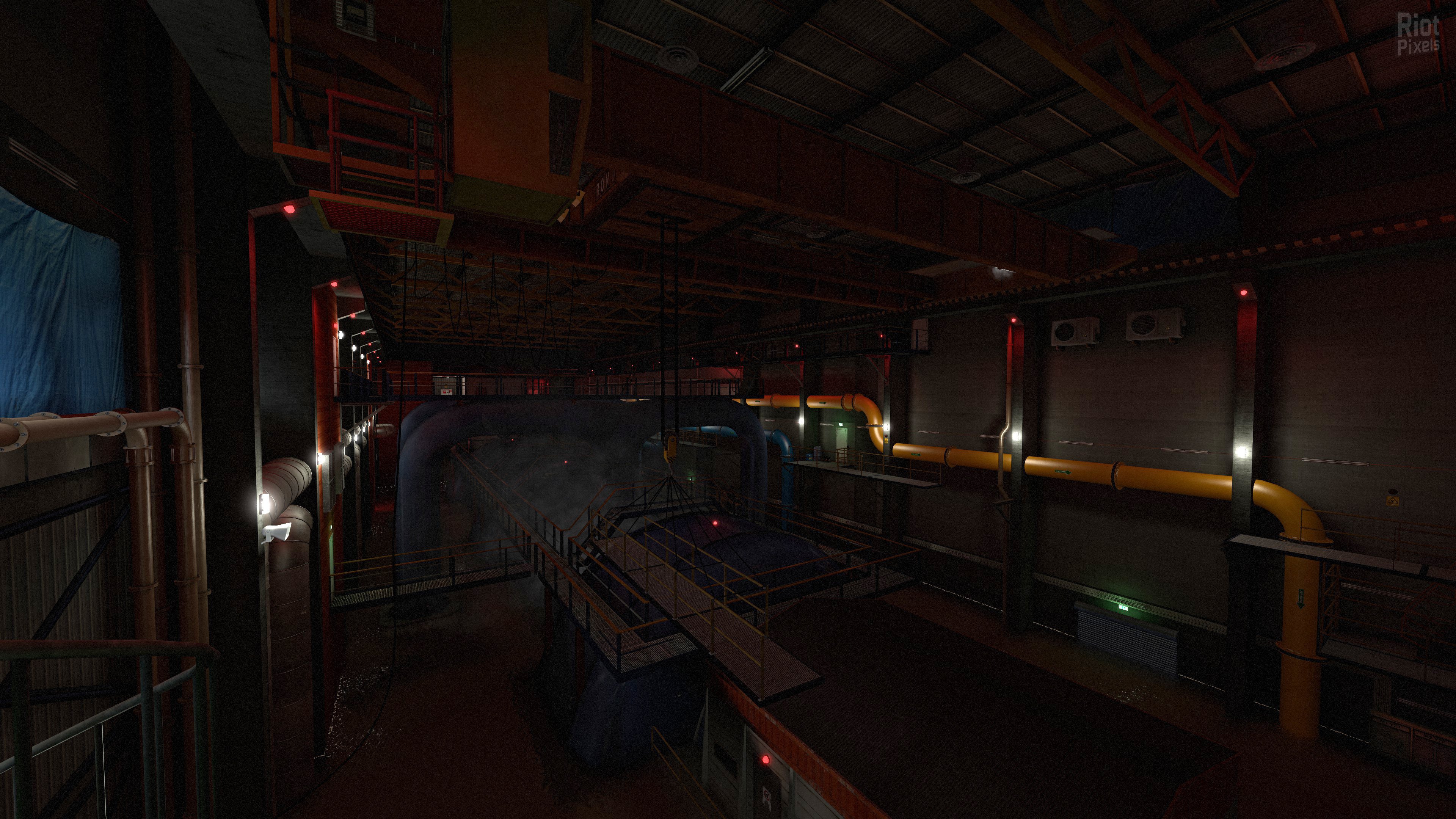 [11]-INFRA: Complete Edition Download