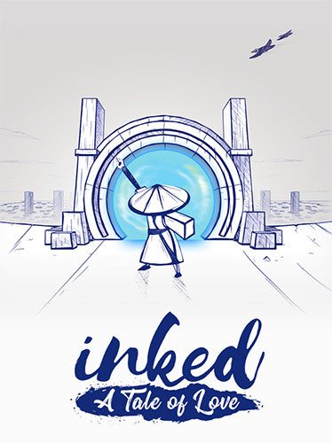 Inked: A Tale of Love – v1.0.1 + Bonus Content-HohohoGames