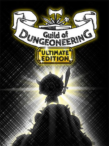 Guild of Dungeoneering: Ultimate Edition + 2 DLCs + Bonus Soundtrack-HohohoGames