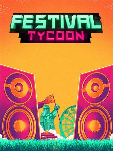 Festival Tycoon – v1.0.0 (Release)-HohohoGames