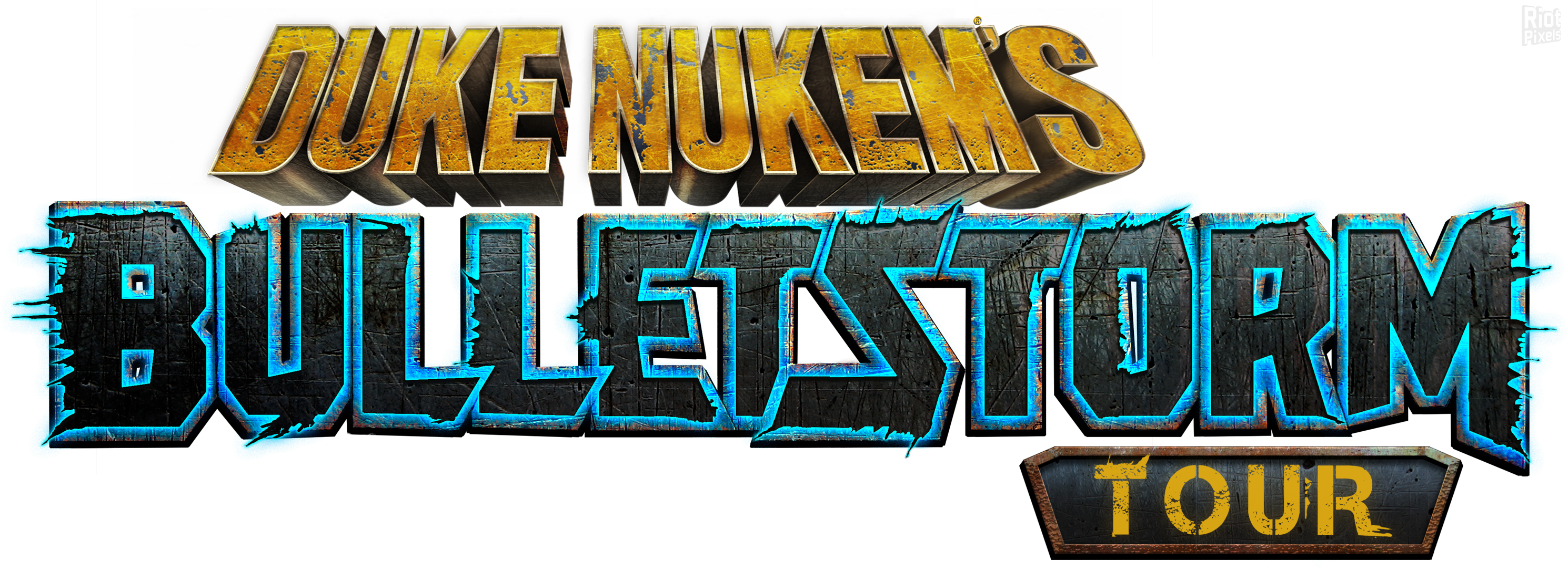 [19]-Bulletstorm: Full Clip Edition Download