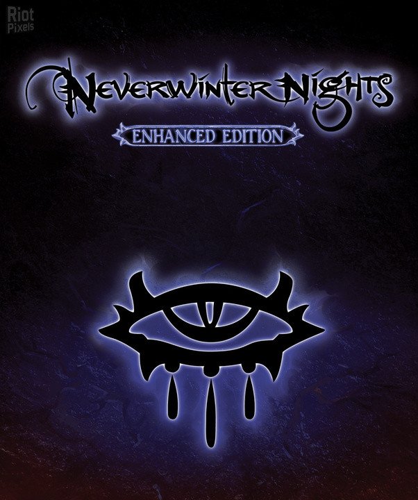 Neverwinter Nights: Enhanced Edition – Complete Adventures, v89.8193.37-14 + 8 DLCs-HohohoGames