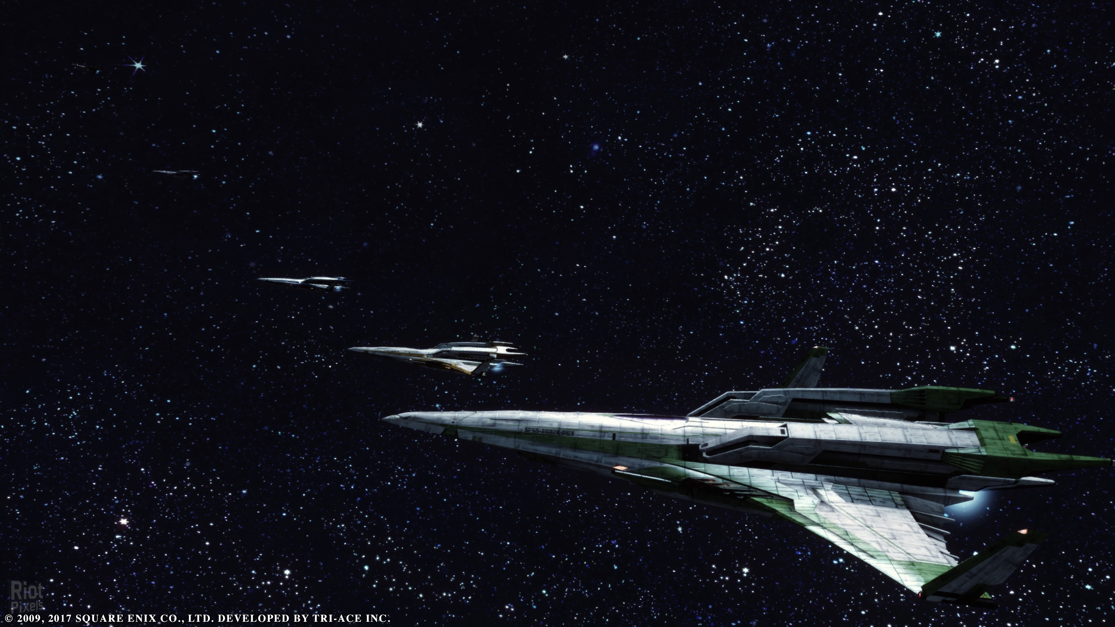 [5]-Star Ocean: The Last Hope – 4K & Full HD Remaster Download