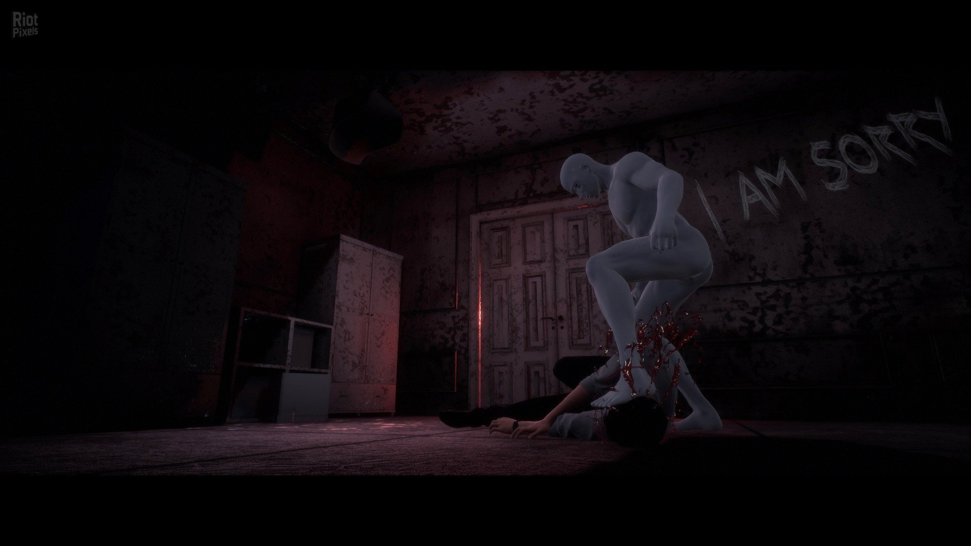 [7]-Past Cure + Update 1 Download