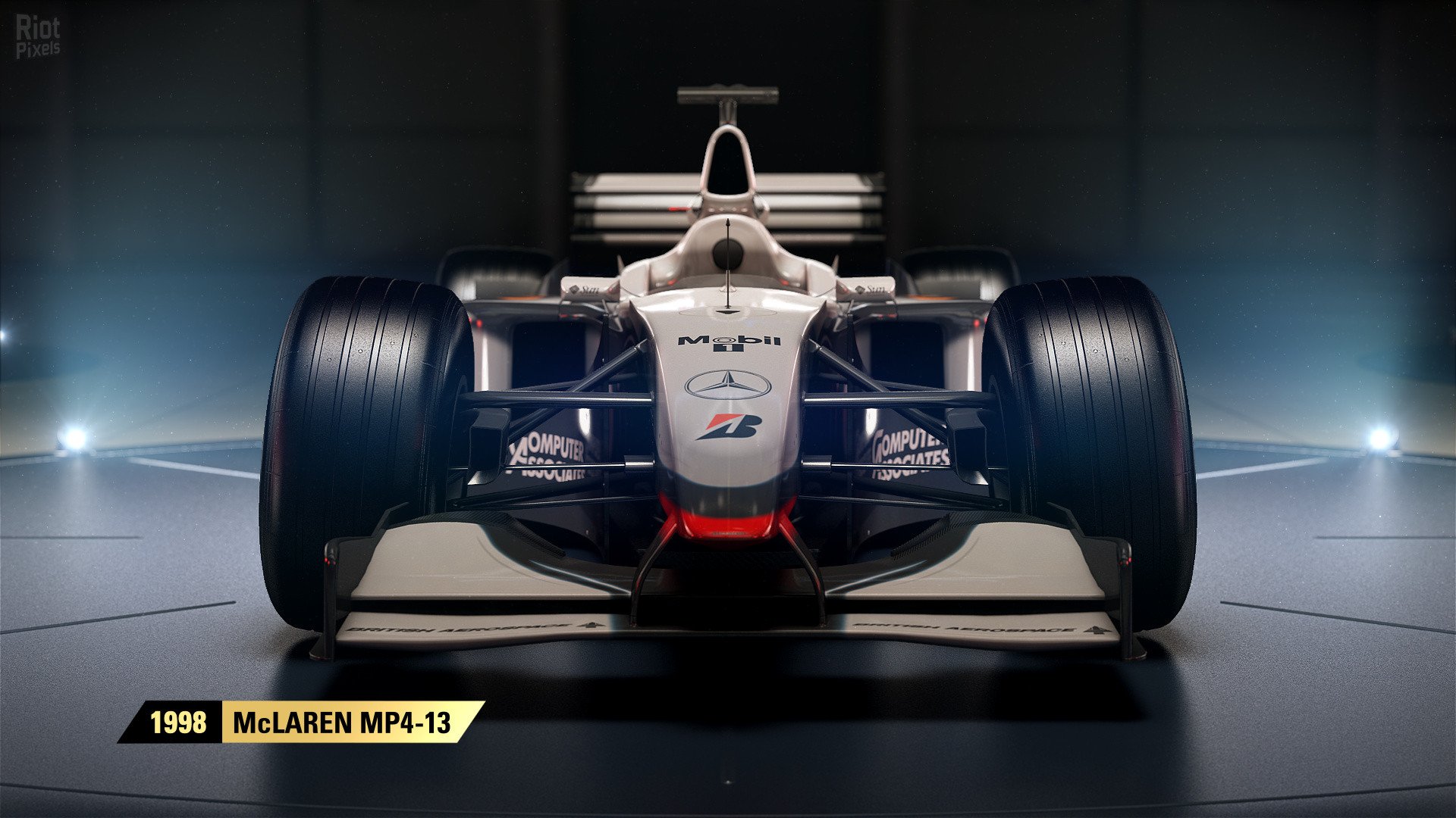 [17]-F1 2017 – v1.13 + DLC Download