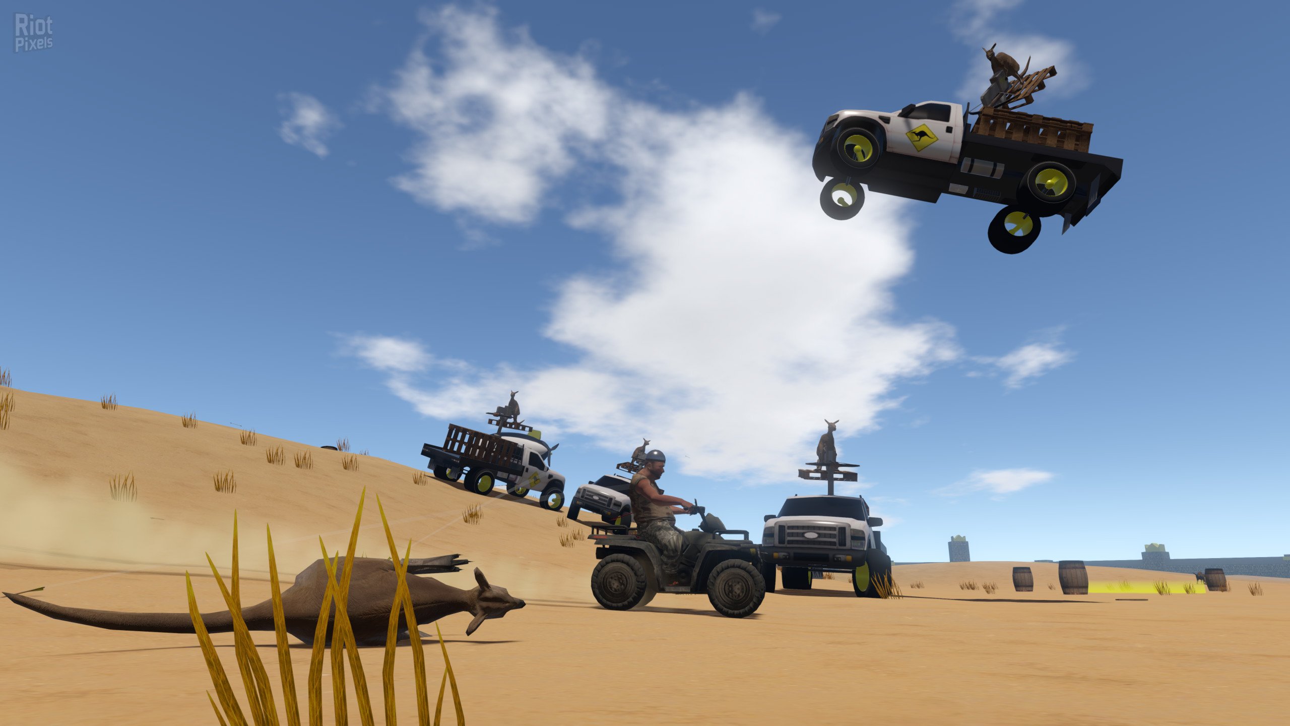 [10]-Guts & Glory Download