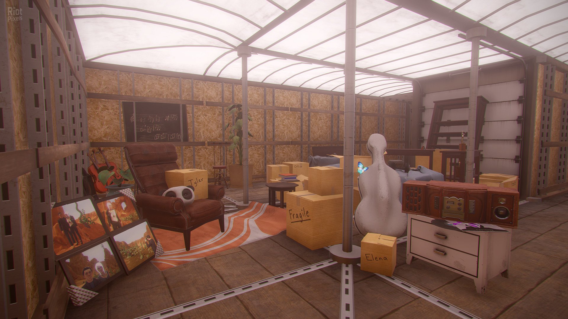 [11]-Anamorphine Download