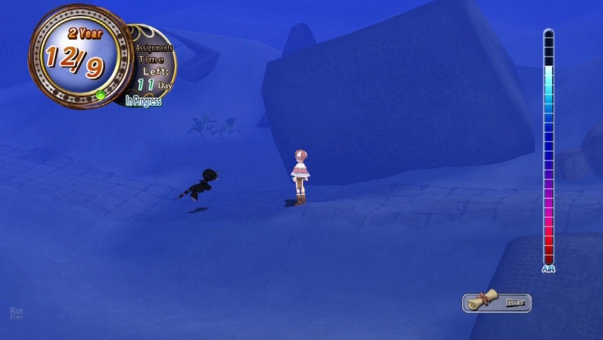 [16]-Atelier Arland series Deluxe Pack Download