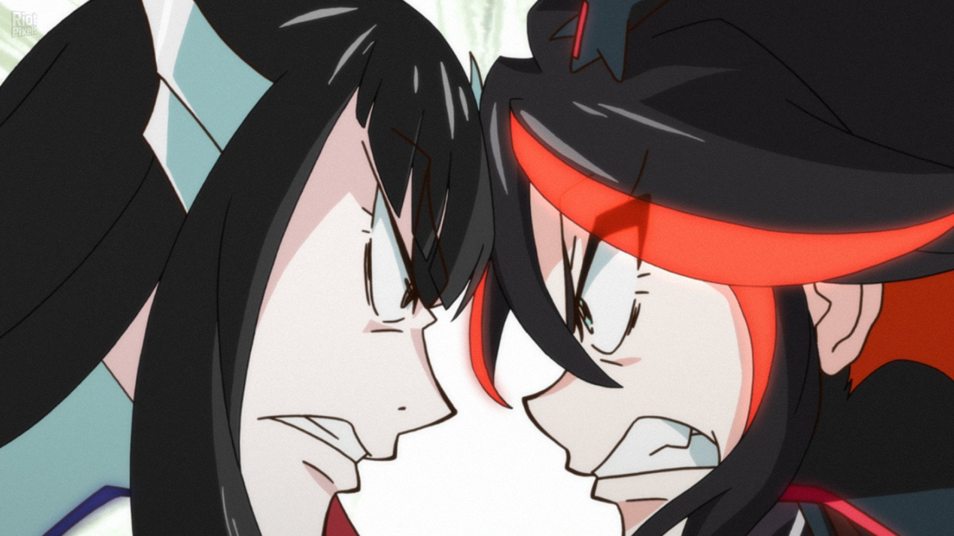 [12]-KILL la KILL: IF – v1.01 Download