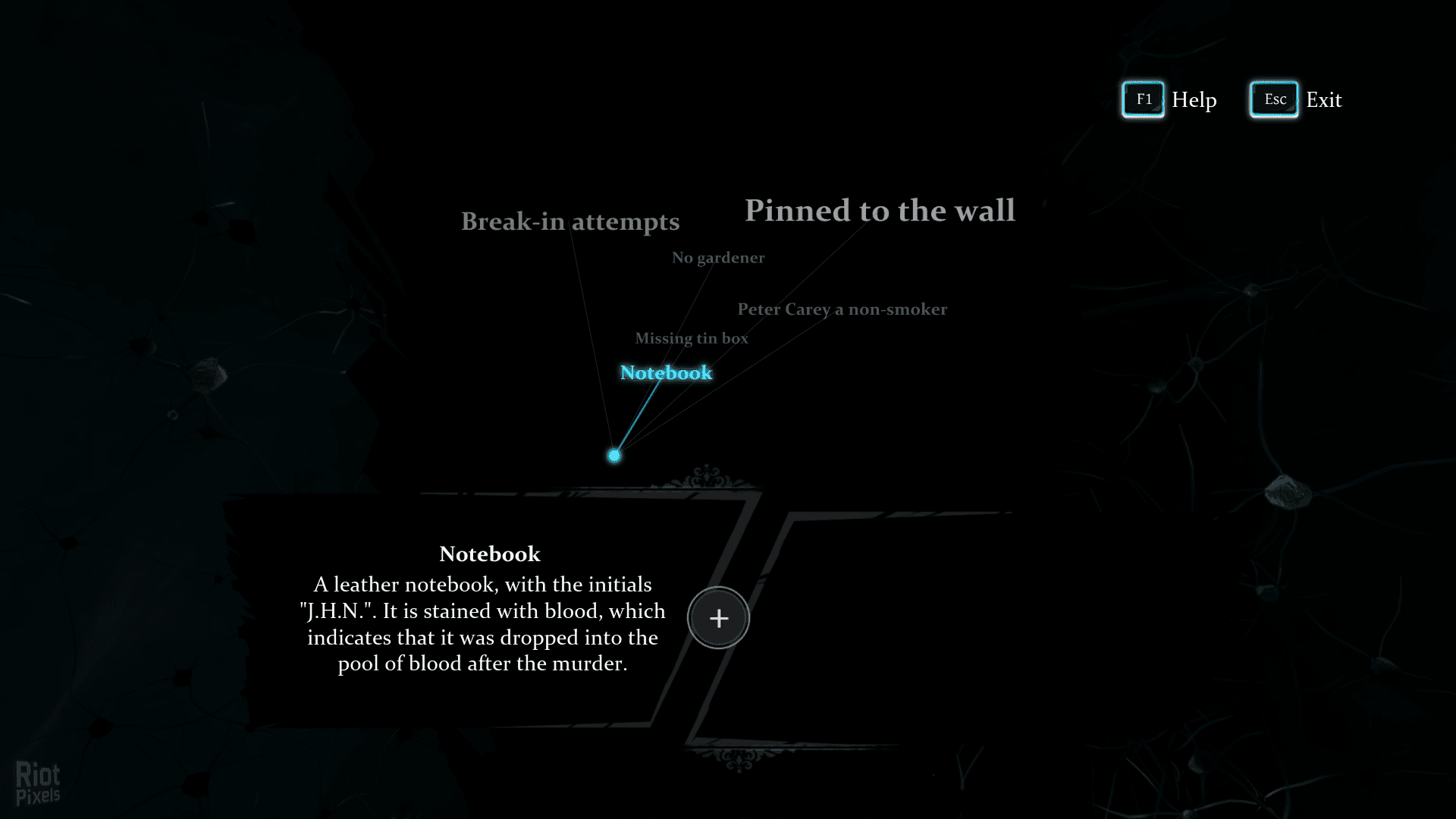 [2]-Sherlock Holmes: Crimes and Punishments – v76408 + ArtBook Download