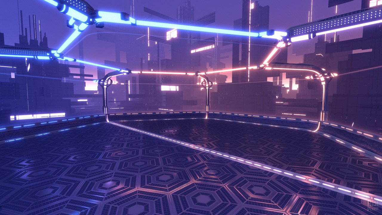 [4]-Rocket League – v1.75 + 36 DLCs + Offline Unlocker Download