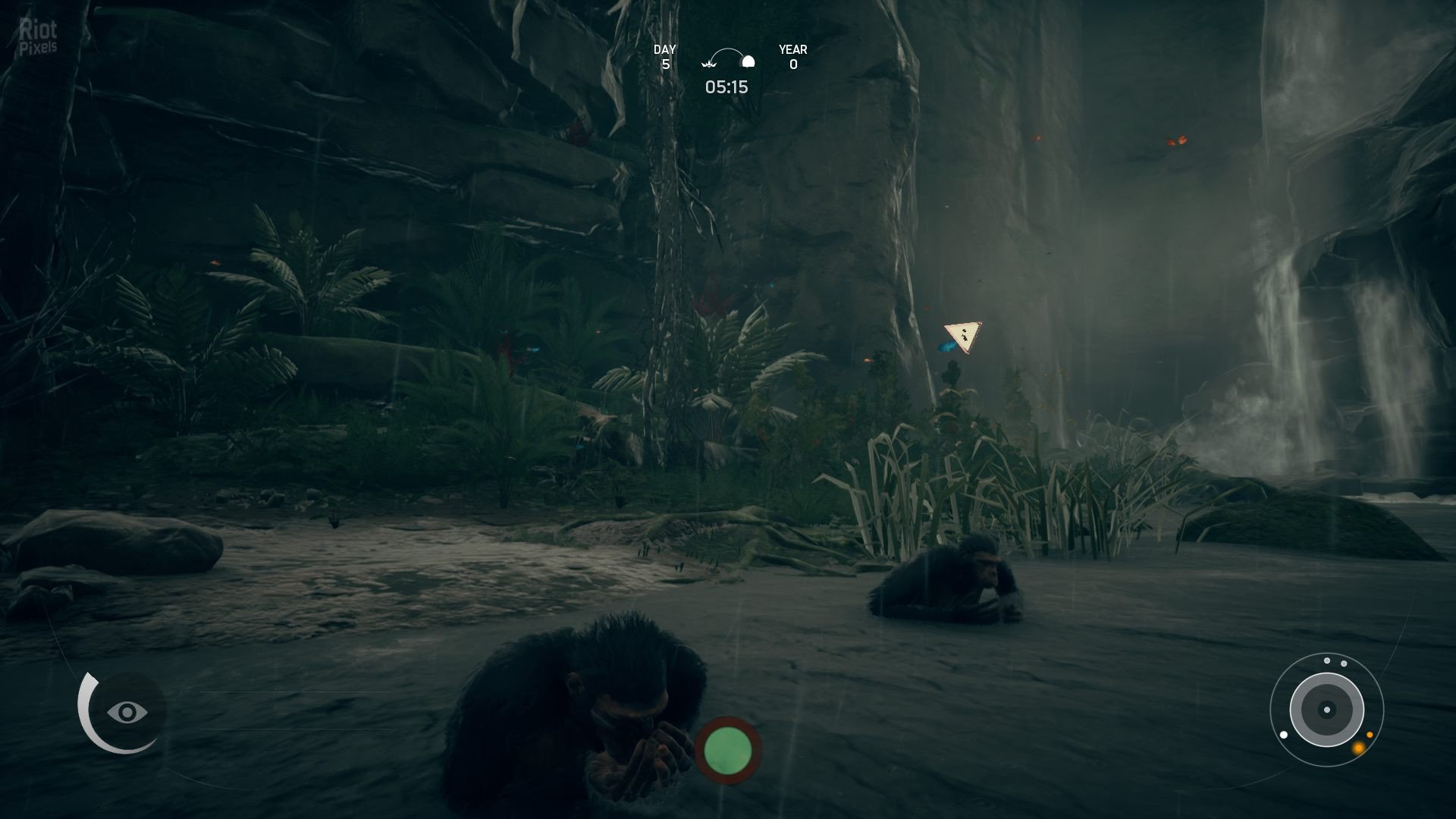 [11]-Ancestors: The Humankind Odyssey – v1.4 Download