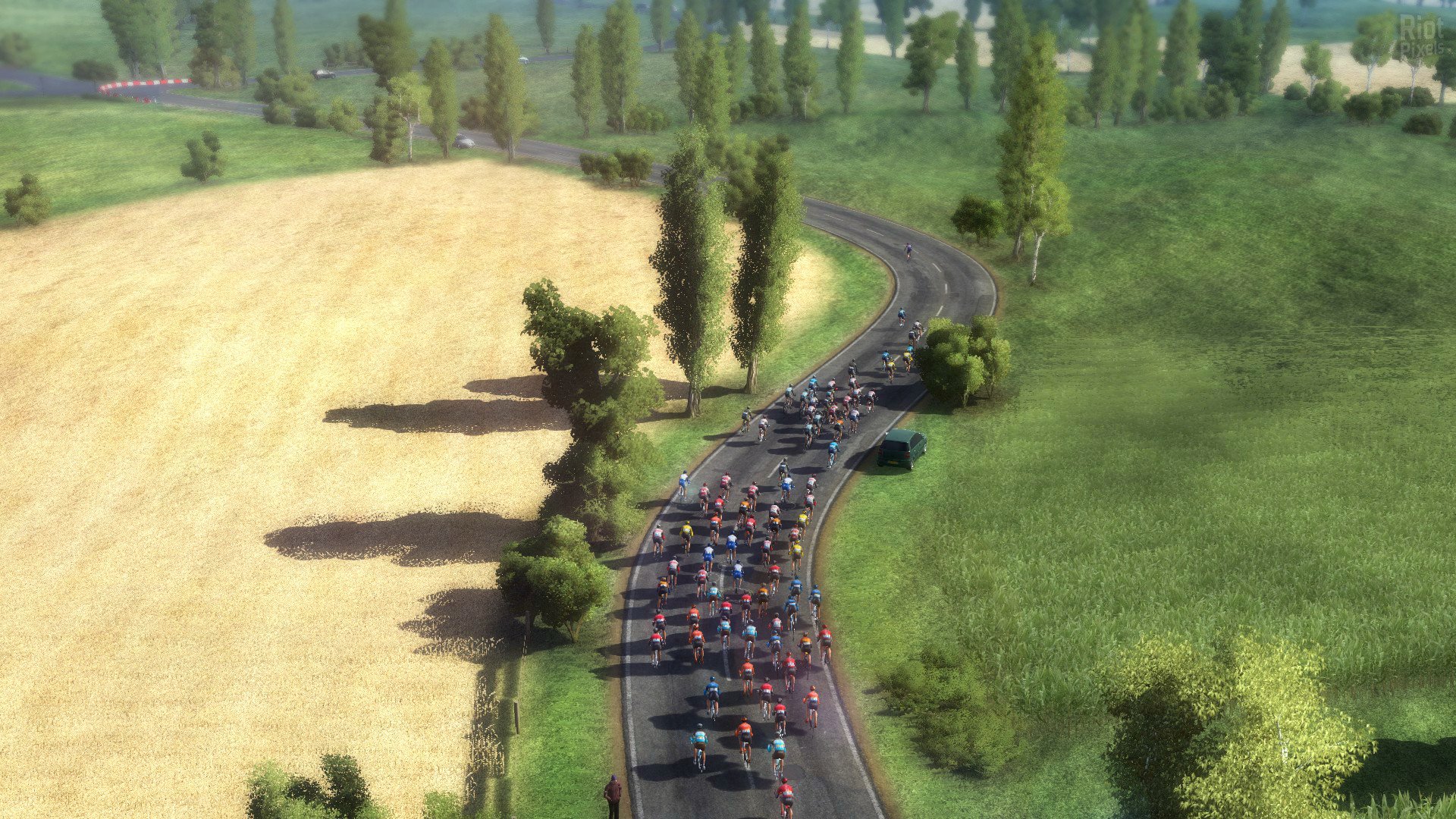 [3]-Pro Cycling Manager 2020 – v1.0.0.2 Download